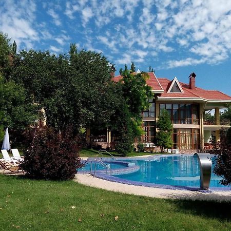 гостиница Green Юсуфхона Экстерьер фото